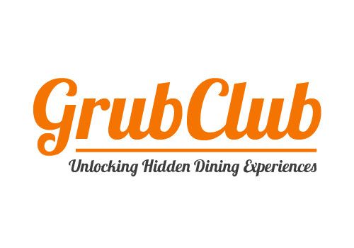 Grub Club - Unlocking Hidden Dining Experiences