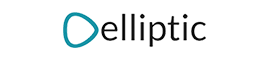 Elliptic company logo