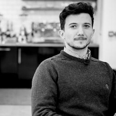 Stack Exchange Company Logo