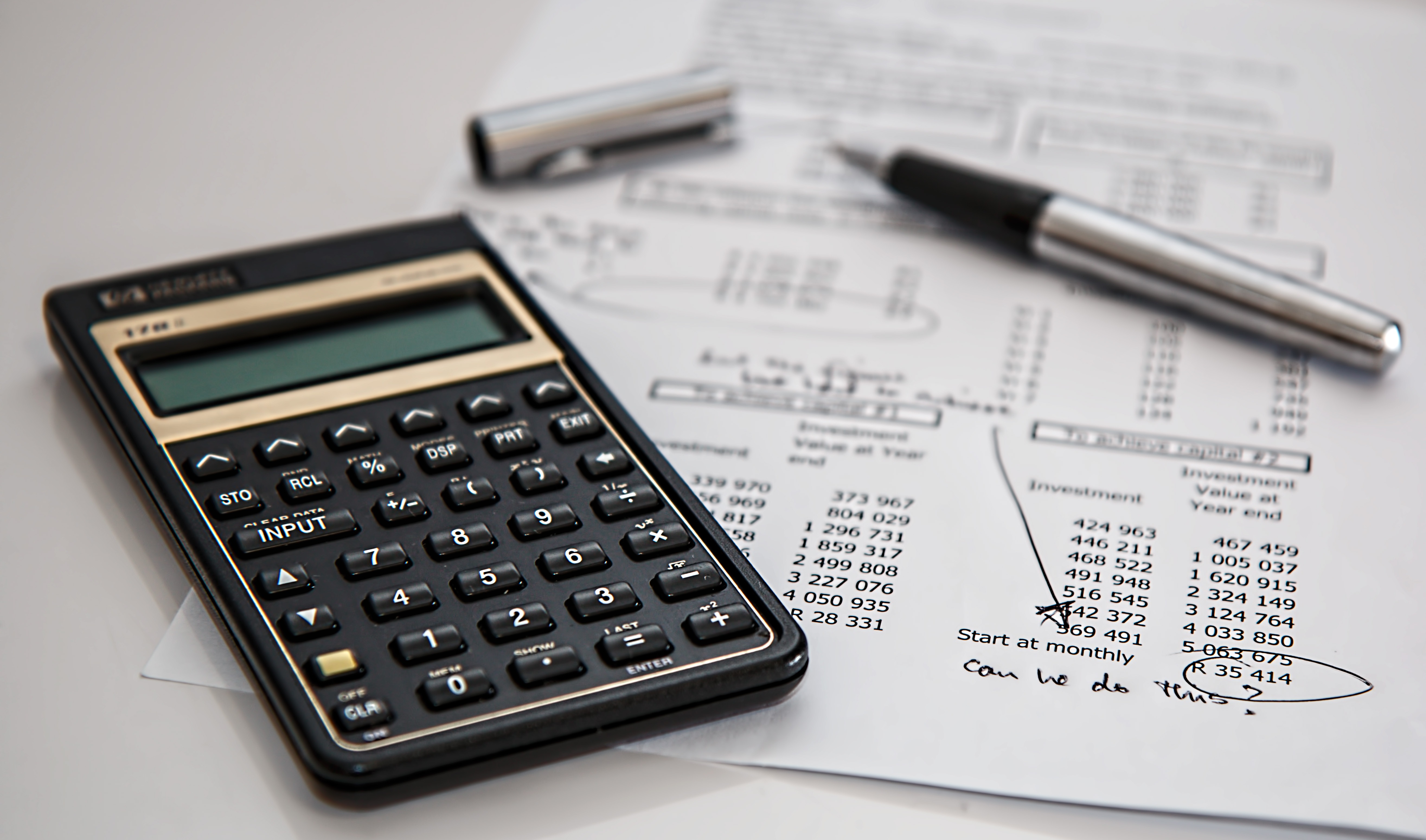 SME for R&D Tax Credits