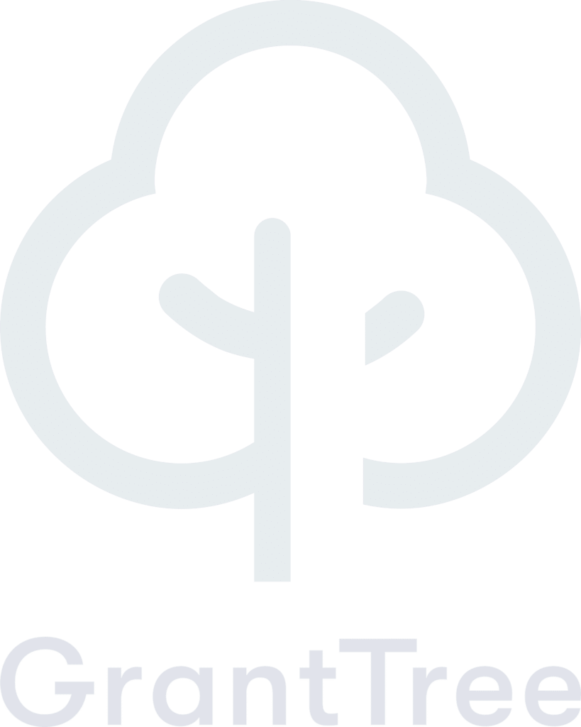 GrantTree logo
