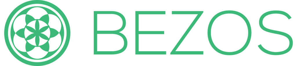 Bezos AI Logo