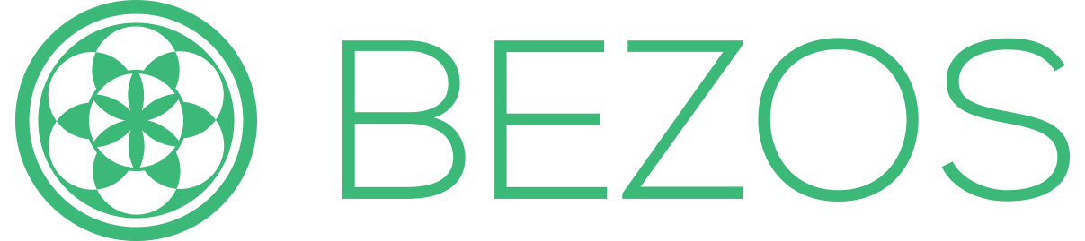 Bezos AI Logo