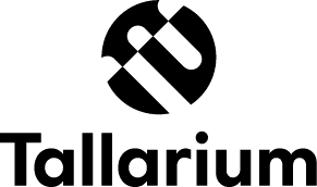 Brank Mark Vertical Black