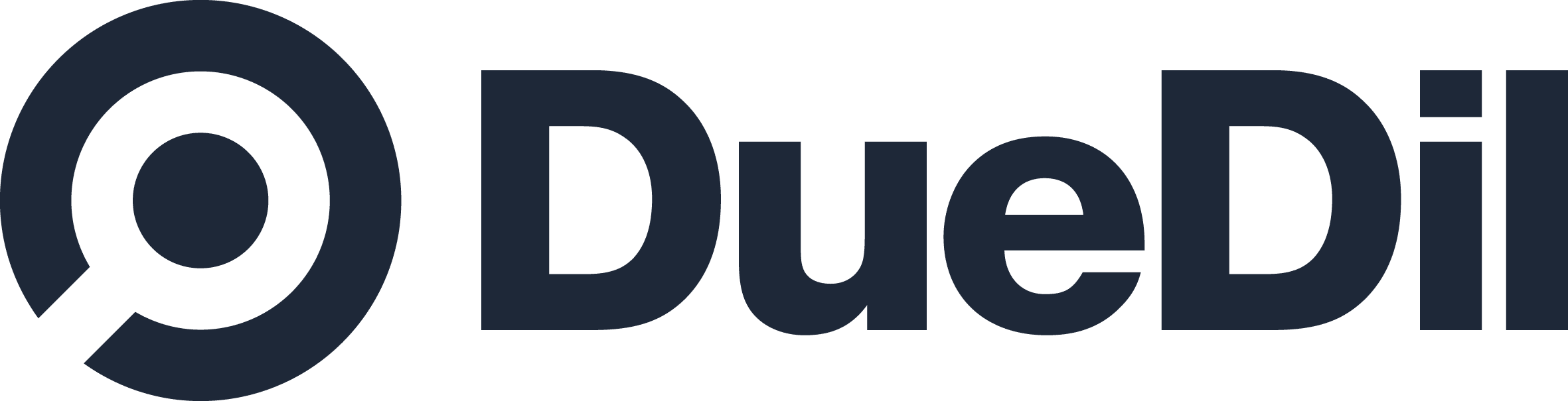 DueDil Logo