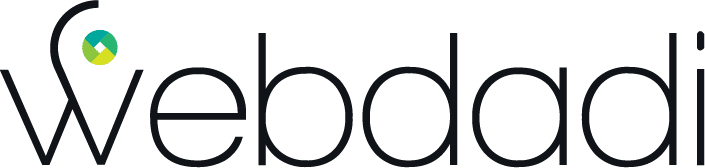 Webdadi Logo