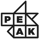 peak AI logo