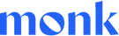 monk logo