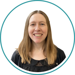 Picture of Dr Rhianon Jones, Head of Enquiry Support