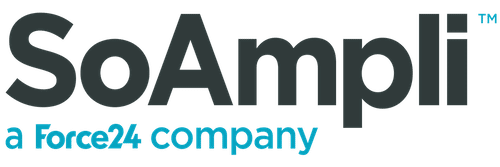 SoAmpli Logo