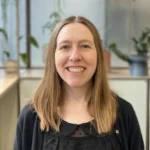 Dr. Rhianon Jones, PhD
