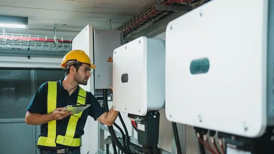 Battery Engineer