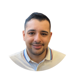 Picture of Omar Bellfield, Business Development Manager