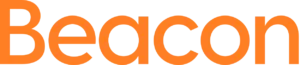 Logo for supply chains innovator, Beacon