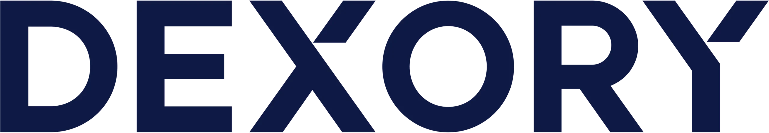 Dexory Logo