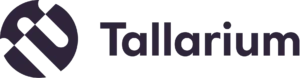 Tallarium Logo Dark