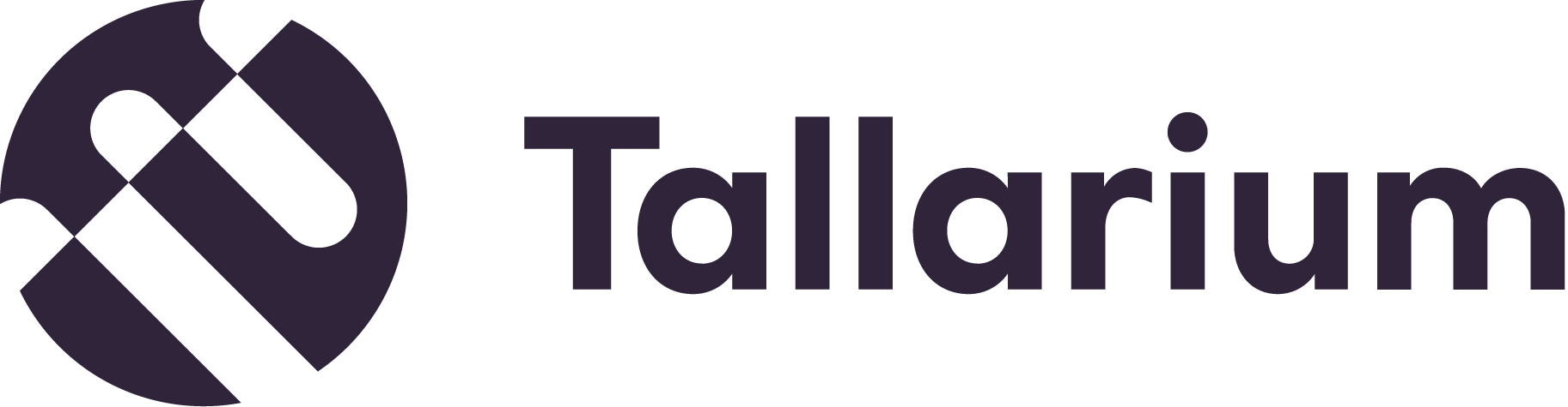 Tallarium Logo Dark