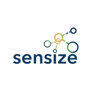Sensize - Transparent Background