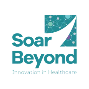 Soar Beyond - Transparent Background - More Padding