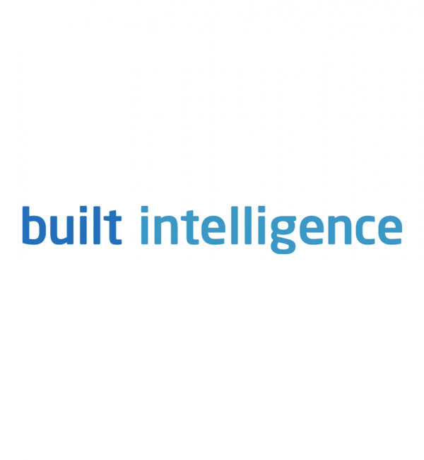 Build Intelligence Logo