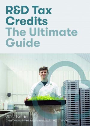 GrantTrees-Ultimate-Guide-to-RD-Tax-Credits_2022-Edition_Page_01