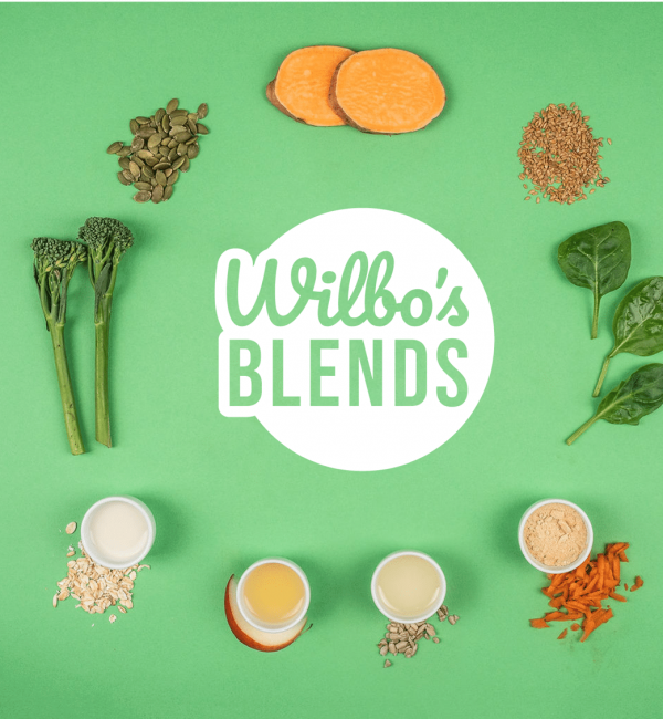 Wilbo's Blends Image 1