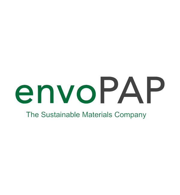 envoPAP logo